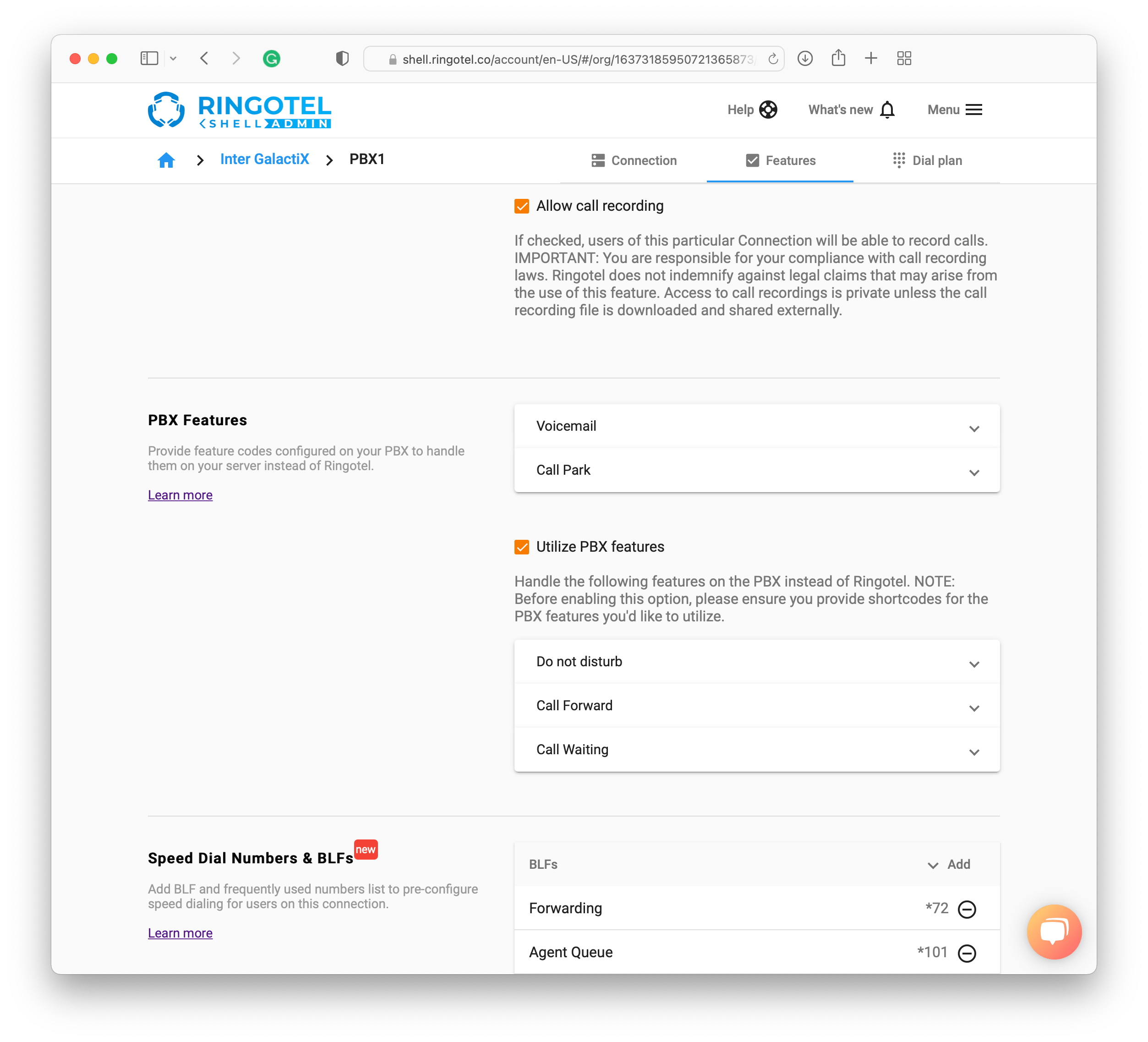 better connectivity and collaboration
